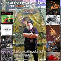 V/A - 40 Years of Metal Drumming