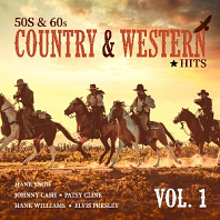 V/A - 50s & 60s Country & Western Hits