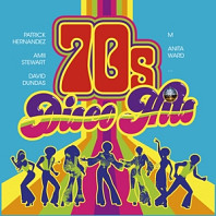 V/A - 70s Disco Hits