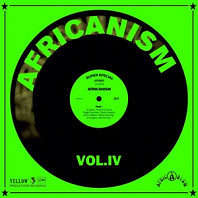 V/A - Africanism Iv