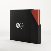 V/A - Anjuna25 Anniversary Vinyl Box Set