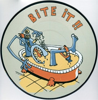 V/A - Bite It -Ltd/10'-