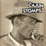 V/A - Cajun Stomps Vol. 1