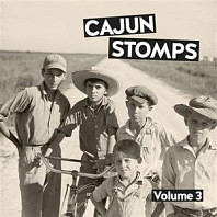 Cajun Stomps, Vol. 3