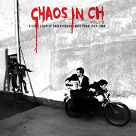 Chaos In Ch Vol. 2