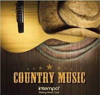 V/A - Country Music