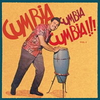 Cumbia Cumbia Cumbia 2