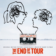 V/A / Danny Elfman - End of the Tour