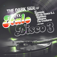 V/A - Dark Side of Italo Disco 3