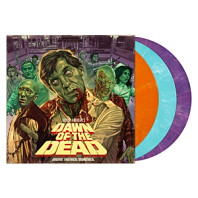 V/A - Dawn of the Dead