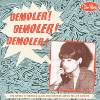 V/A - Demoler! Demoler! Demoler!