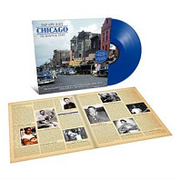 Down Home Blues - Chicago the Beautiful Stuff