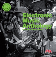 V/A - Electronic Music Anthology - the Dr