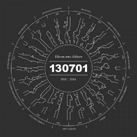 V/A - Eleven Into Fifteen: a 130701 Compilation