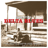 Essential Delta Blues