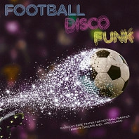 V/A - Football Disco Funk