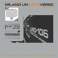 V/A - Fred Ventura Presents Milano Undiscovered 1988-1992 - Unreleased