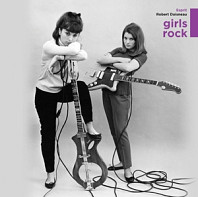 V/A - Girls Rock