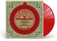 V/A - Glad Tidings From Sun Records