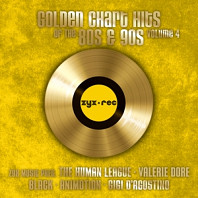 V/A - Golden Chart Hits of the 80s & 90s Vol.4