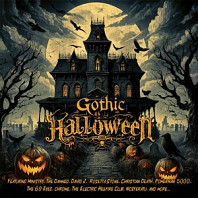 V/A - Gothic Halloween