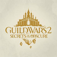 Guild Wars 2: Secrets of the Obscure