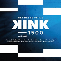 Het Beste Uit De Kink 1500 - Edition 2025