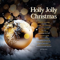 V/A - Holly Jolly Christmas