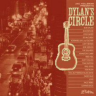 V/A - Jac Holzman Presents: Dylan's Circle