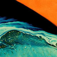 Jazz Dispensary: the Golden Hour