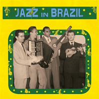 Jazz In Brazil