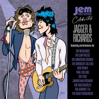 V/A - Jem Records Celebrates Jagger & Richards