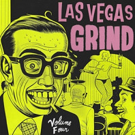 V/A - Las Vegas Grind 4