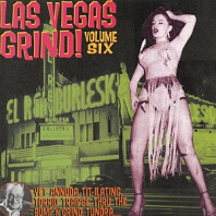 V/A - Las Vegas Grind! Vol.6