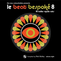 V/A - Le Beat Bespoke 8