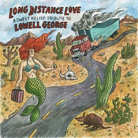 Long Distance Love - a Sweet Relief