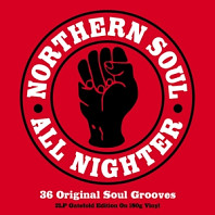 Northern Soul - All Nighter