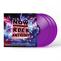 Now That S What I Call Rock Anthems