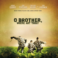 O Brother Where Art Thou?