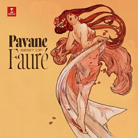 V/A - Pavane - Best of Faure