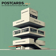 V/A - Postcard Vol. 4