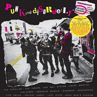 Punk and Disorderly Volume 2