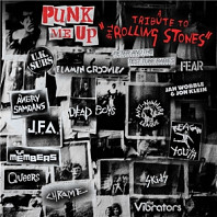 Punk Me Up - a Tribute To the Rolling Stones