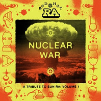 V/A - Red Hot & Ra - Nuclear War