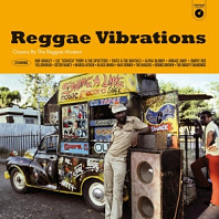 V/A - Reggae Vibrations