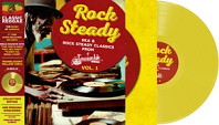 Rock Steady Volume 1