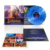 V/A - Scrooge: a Christmas Carol