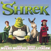 V/A - Shrek - Music From the Original Motion Picture