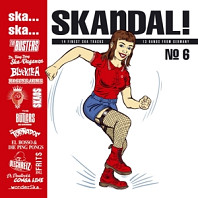 Ska Skandal Vol.6