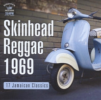 V/A - Skinhead Reggae 1969